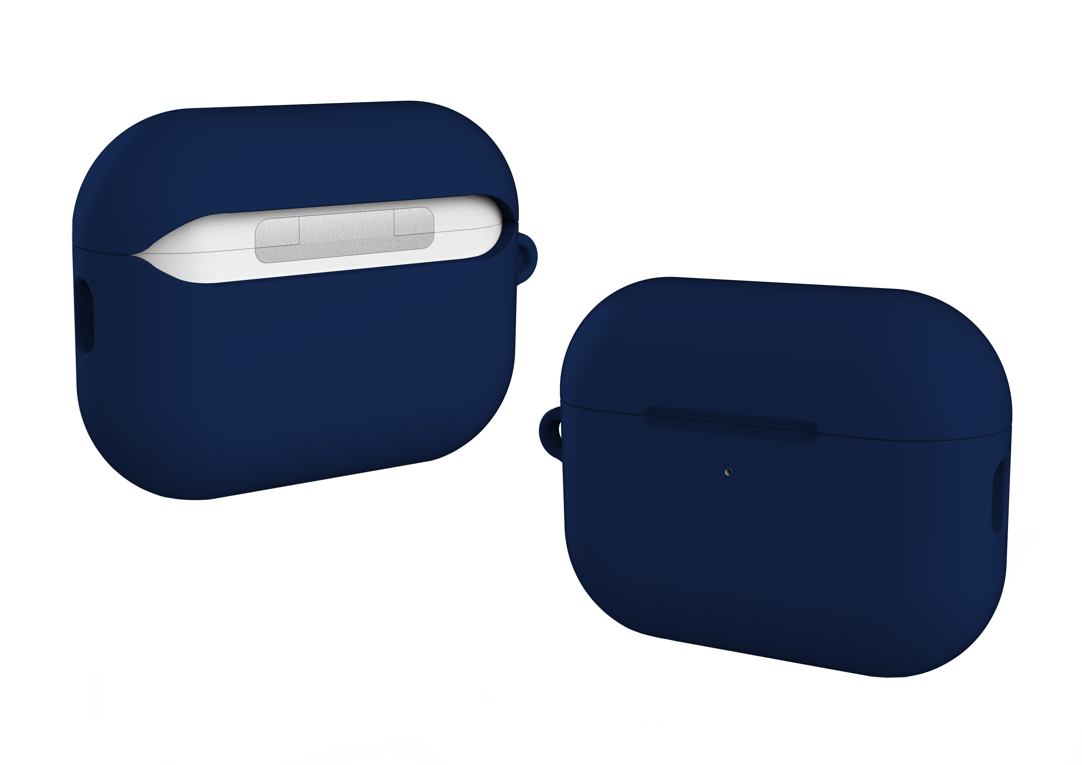 Blissful Blue AirPods Pro 3 Case