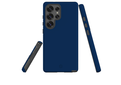 Blissful Blue Case - Samsung Galaxy S25 Series