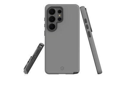 Stormy Grey Case - Samsung Galaxy S26 Series
