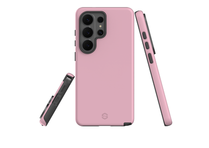 Playful Pink Case - Samsung Galaxy S26 Series