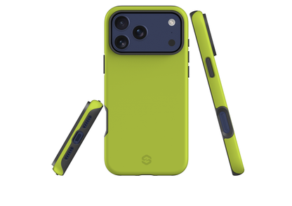 Go Green Case - iPhone 17 Series
