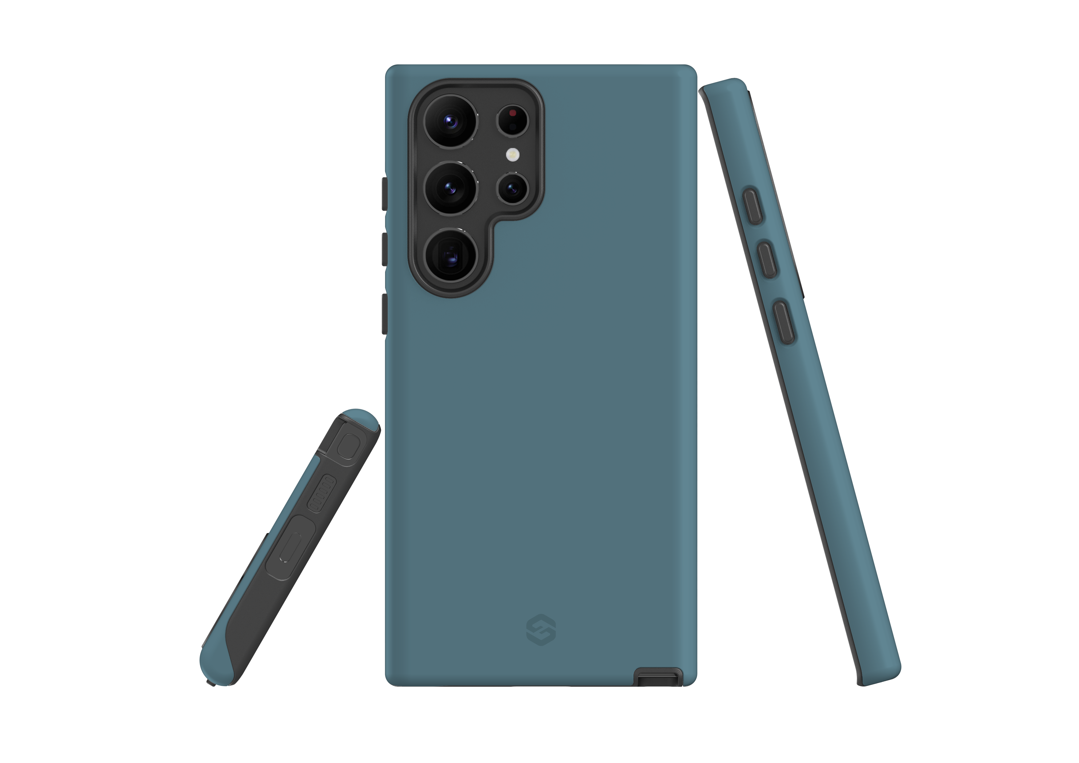 Blissful Blue Case - Samsung Galaxy S23 Series