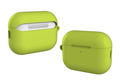 Go Green AirPods Pro 3 Case