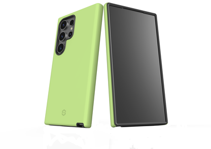 Go Green Case - Samsung Galaxy S24 Series