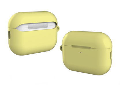 Mellow Yellow AirPods Pro 3 Case