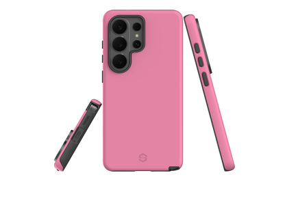 Playful Pink Case - Samsung Galaxy S26 Series