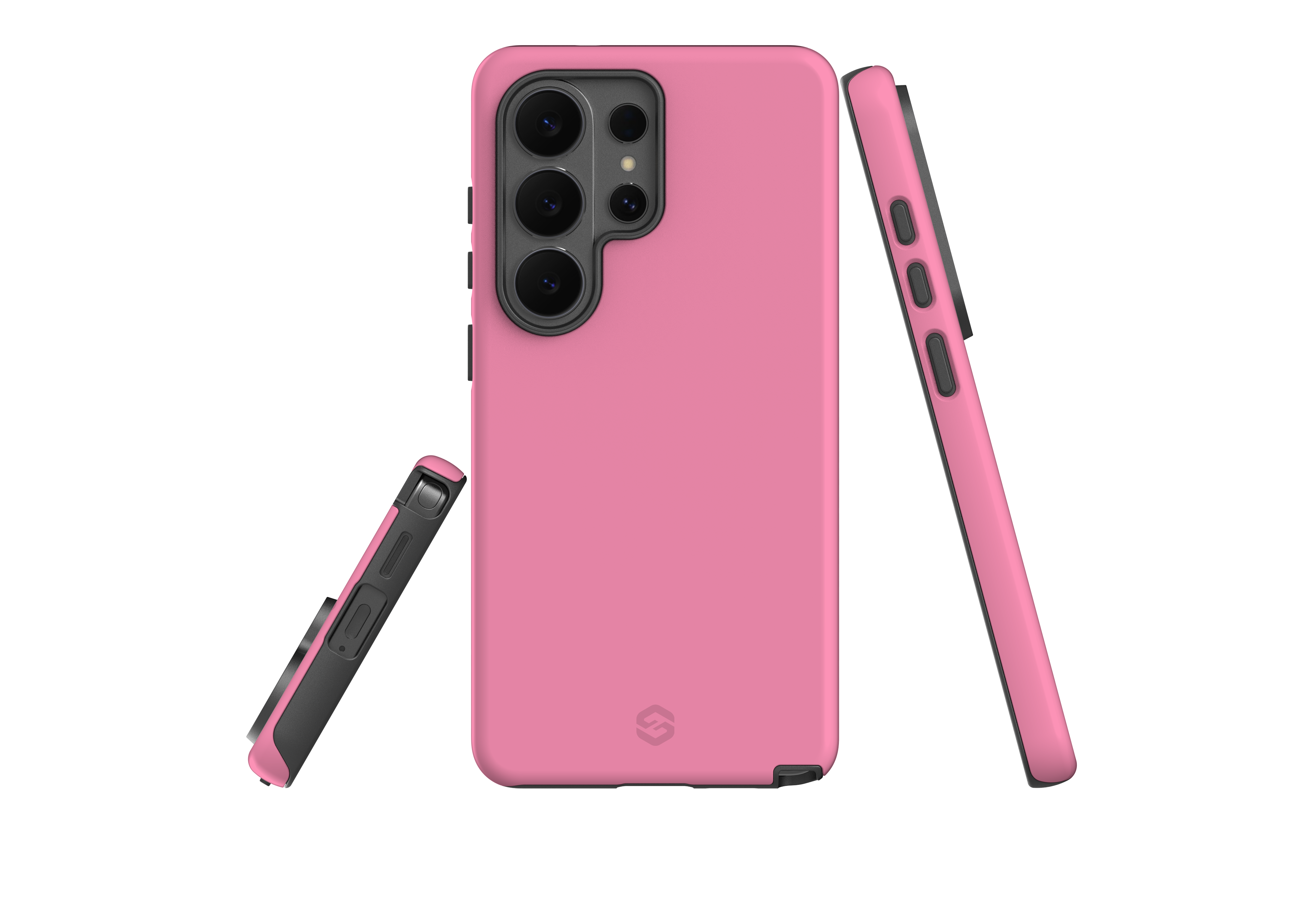 Playful Pink Case - Samsung Galaxy S26 Series