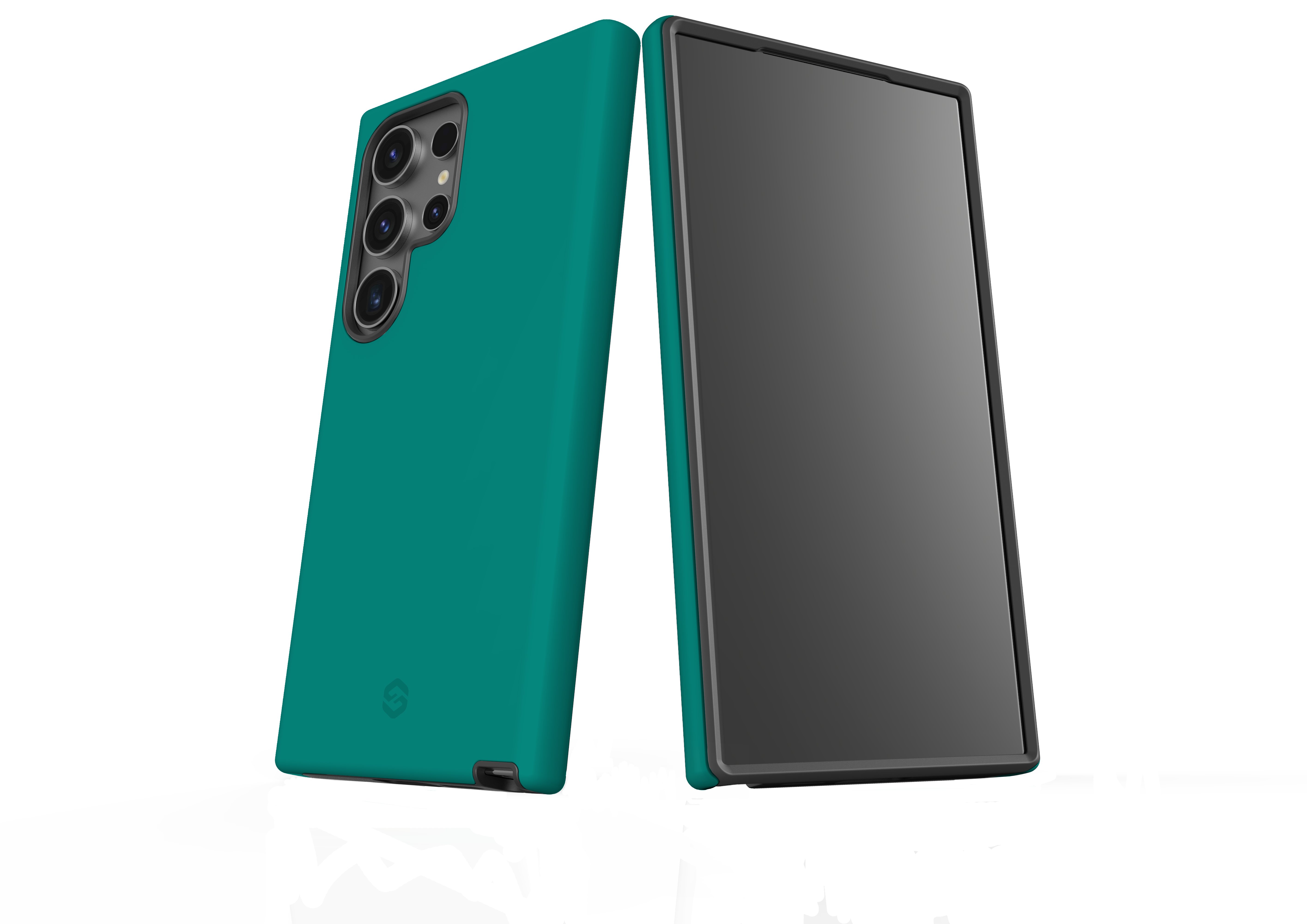 Go Green Case - Samsung Galaxy S24 Series