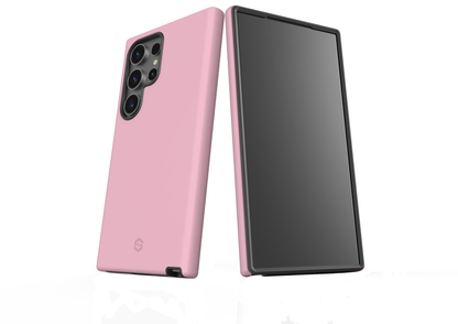 Playful Pink Case - Samsung Galaxy S24 Series