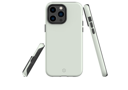 Frosty White Case - iPhone 14 Series