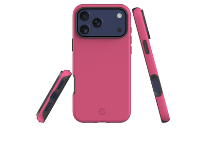 Playful Pink Case - iPhone 17 Series