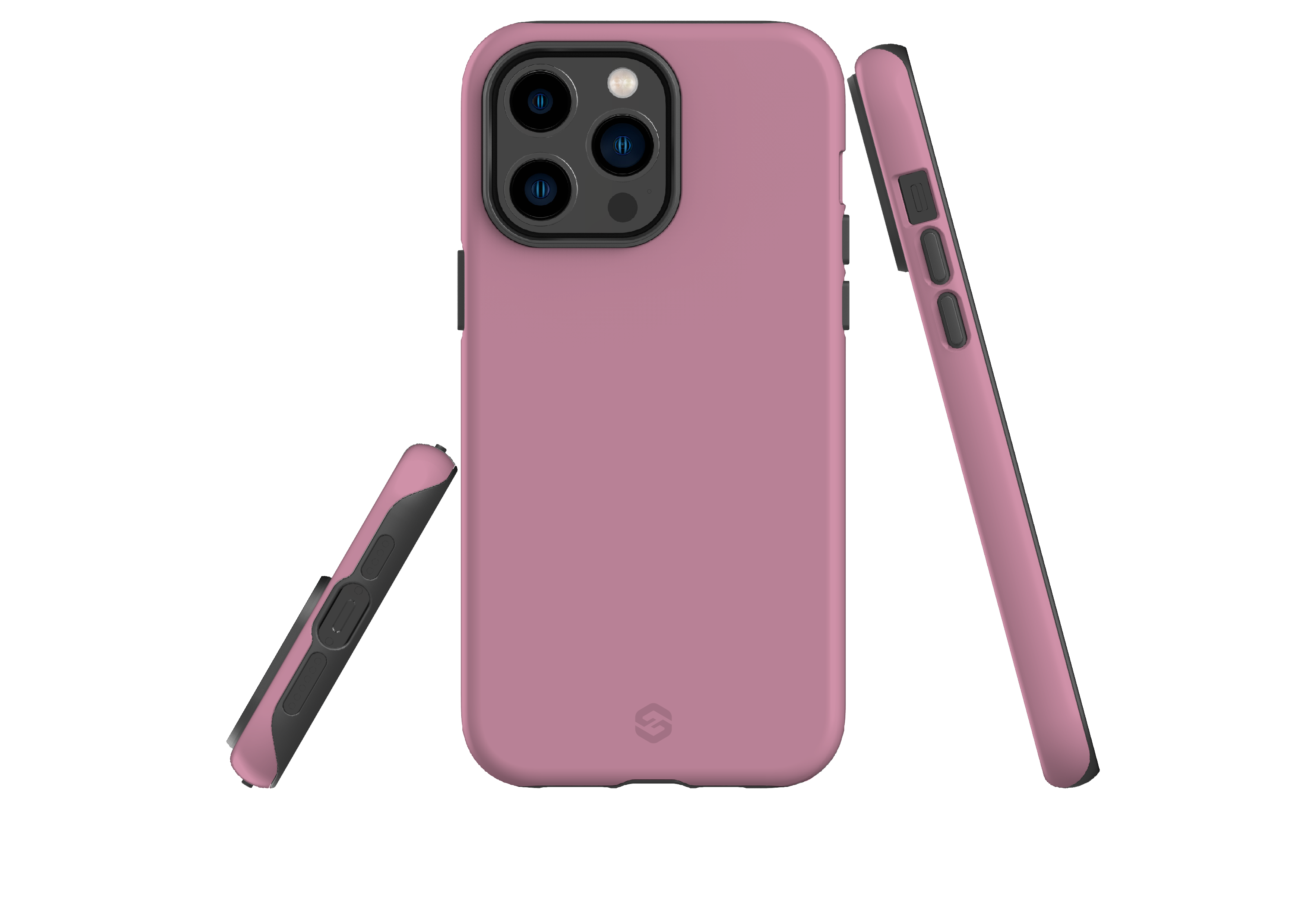 Playful Pink Case - iPhone 14 Series