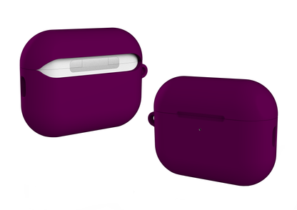 Vivid Violet AirPods Pro 3 Case