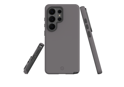 Stormy Grey Case - Samsung Galaxy S26 Series