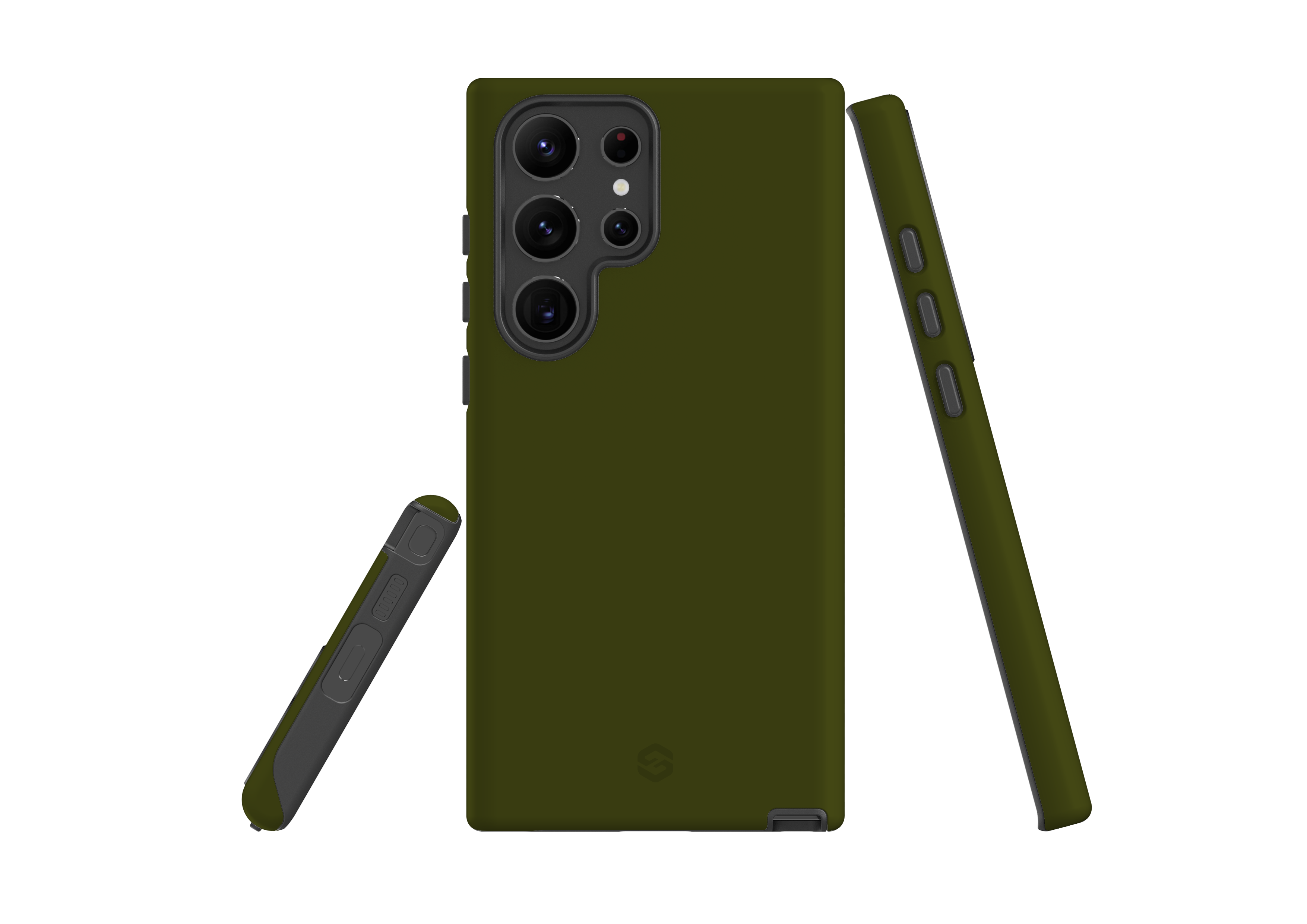 Go Green Case - Samsung Galaxy S23 Series