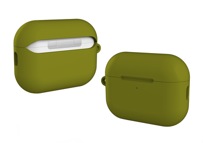 Go Green AirPods Pro 3 Case