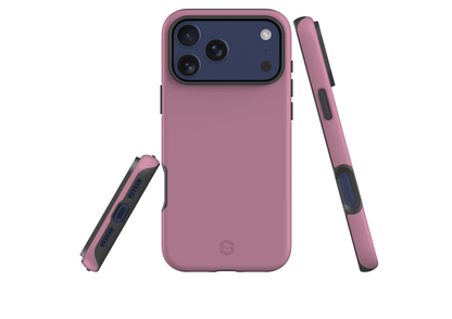 Playful Pink Case - iPhone 17 Series