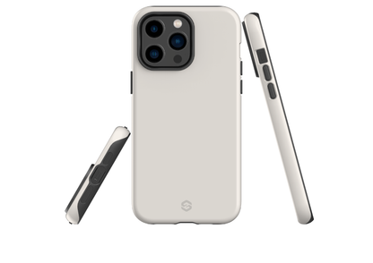 Frosty White Case - iPhone 14 Series