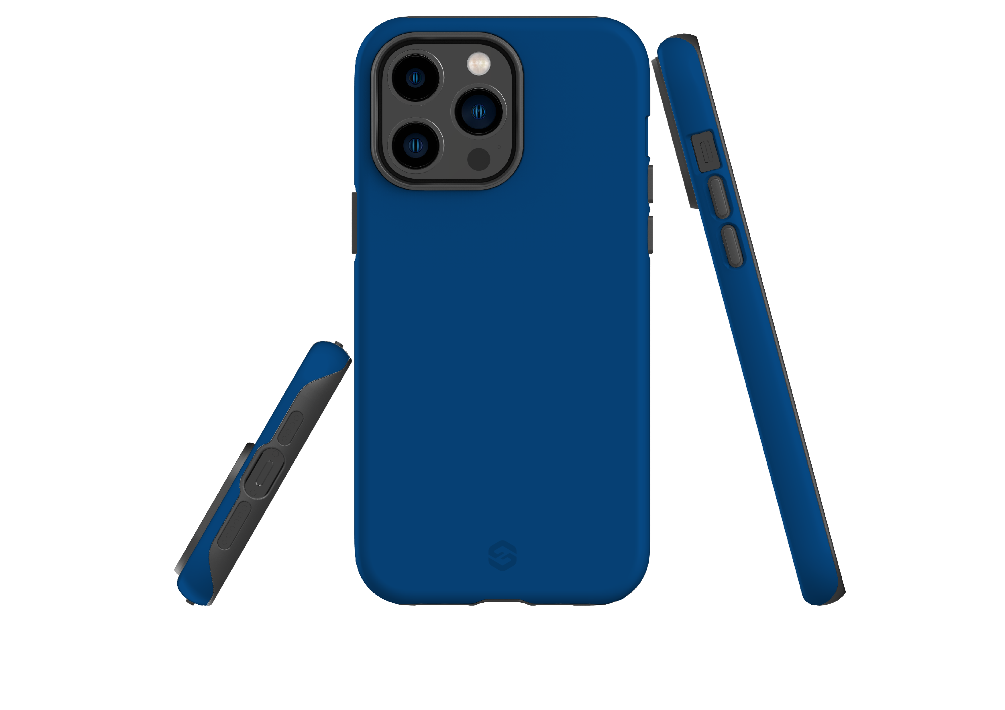 Blissful Blue Case - iPhone 14 Series