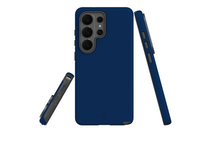 Blissful Blue Case - Samsung Galaxy S26 Series