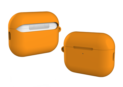 Blushing Coral AirPods Pro 3 Case