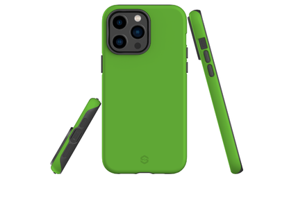 Go Green Case - iPhone 14 Series