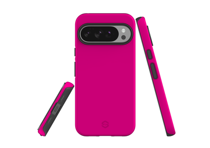 Playful Pink Case - Google Pixel 10 Series