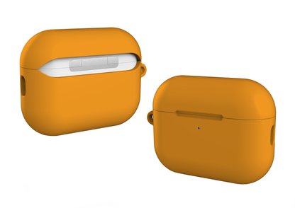 Blushing Coral AirPods Pro 3 Case