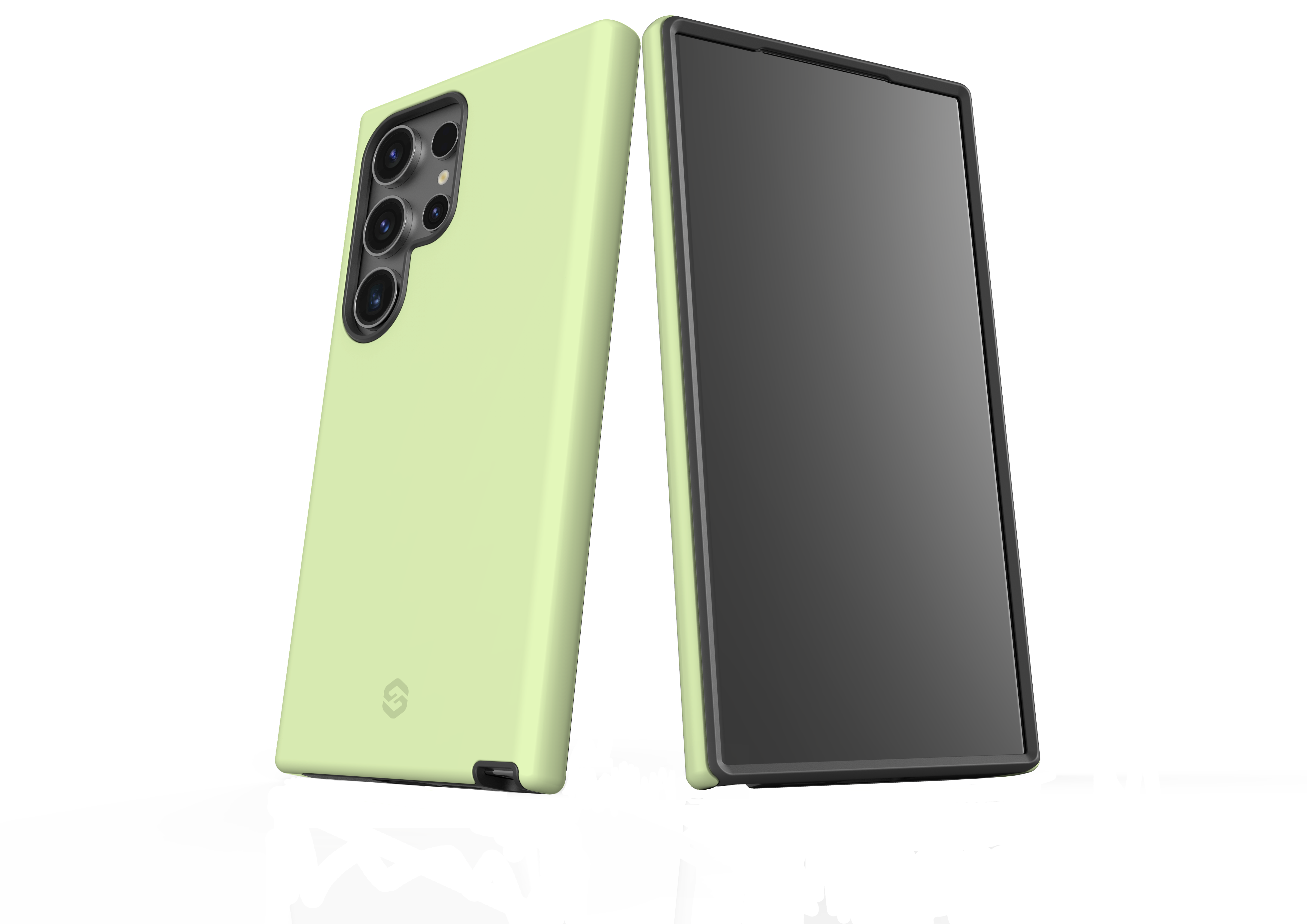 Go Green Case - Samsung Galaxy S24 Series