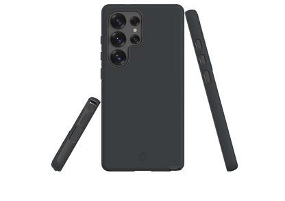 Stormy Grey Case - Samsung Galaxy S25 Series