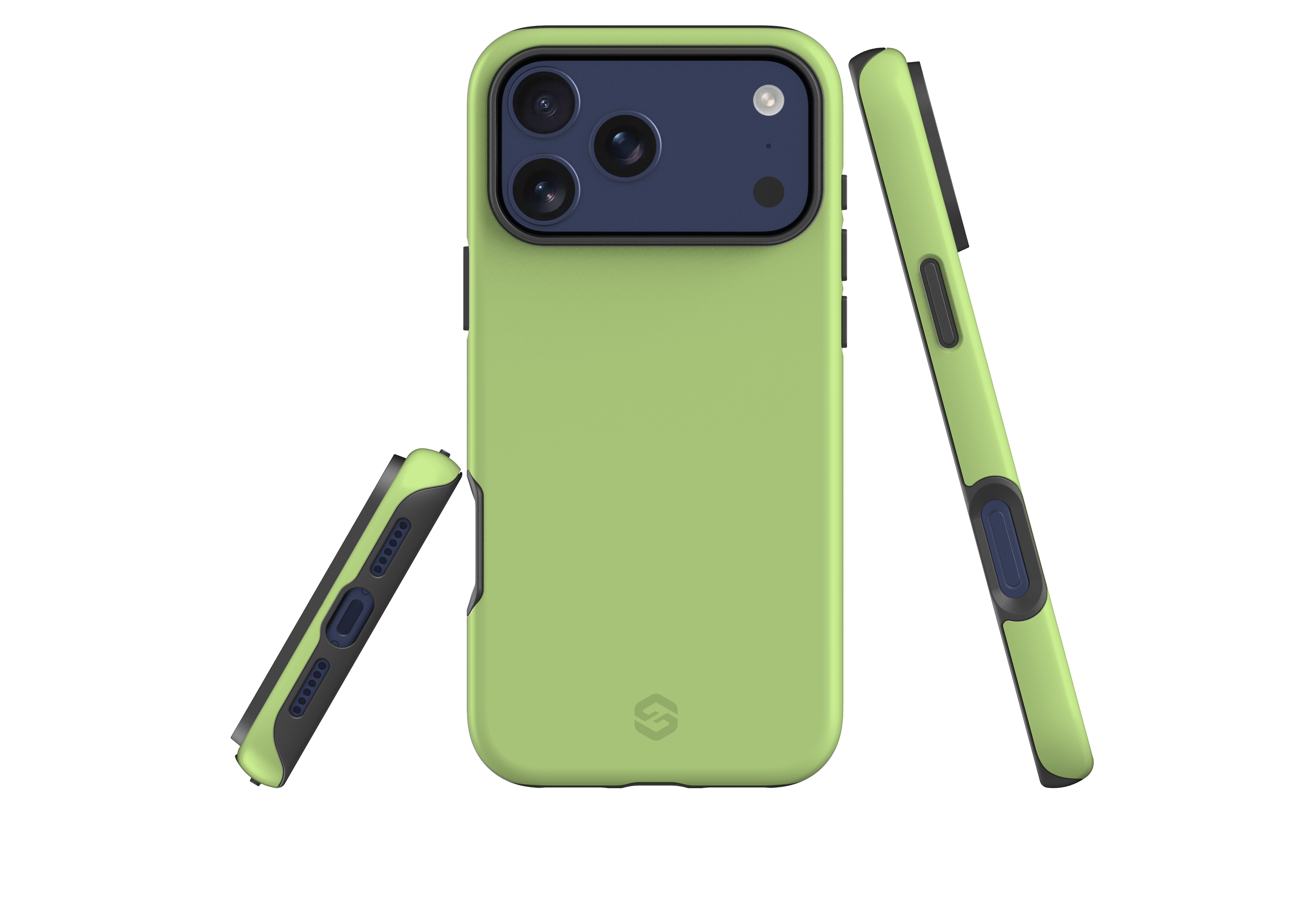 Go Green Case - iPhone 17 Series