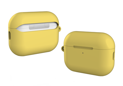 Mellow Yellow AirPods Pro 3 Case