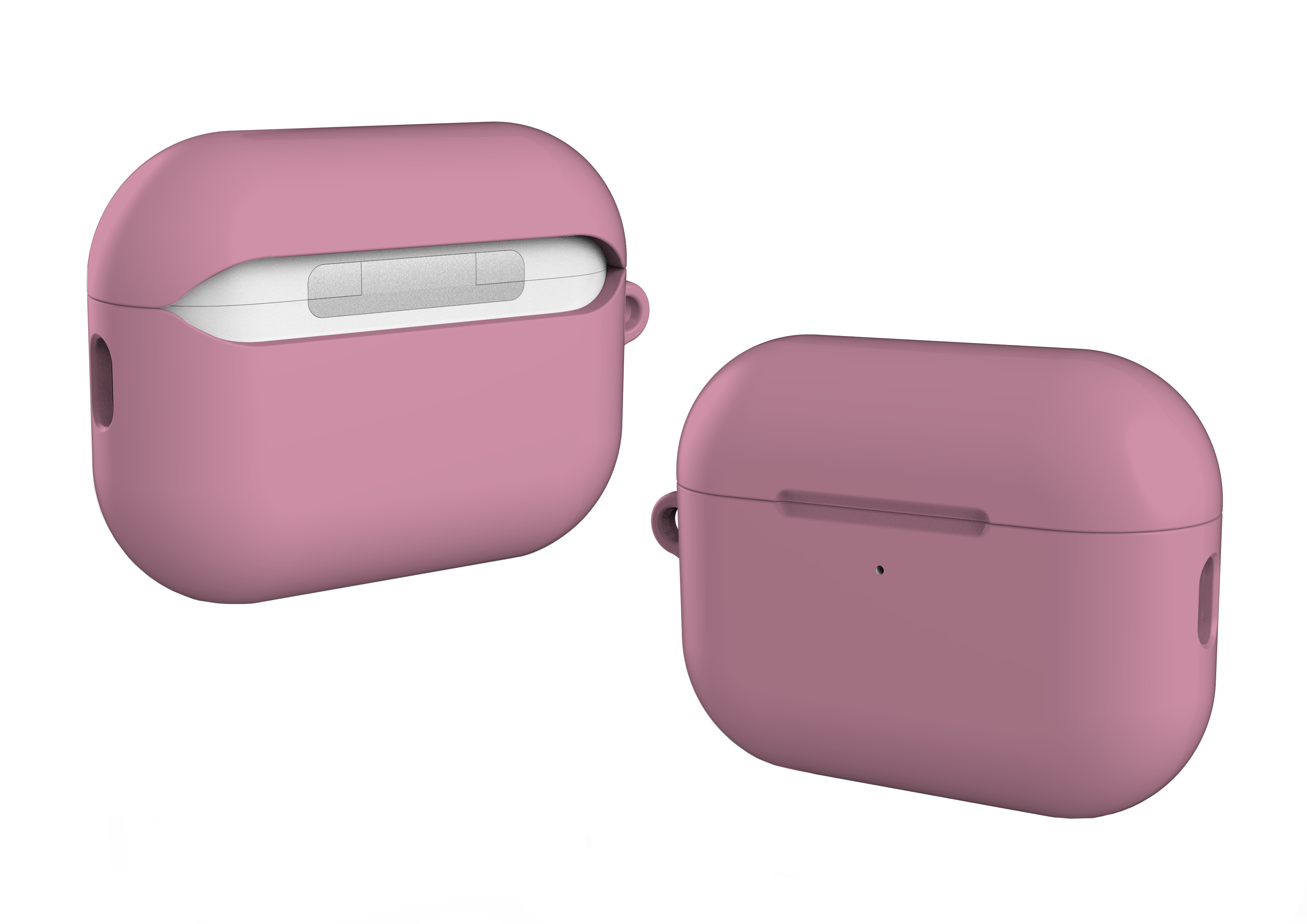Playful Pink AirPods Pro 3 Case