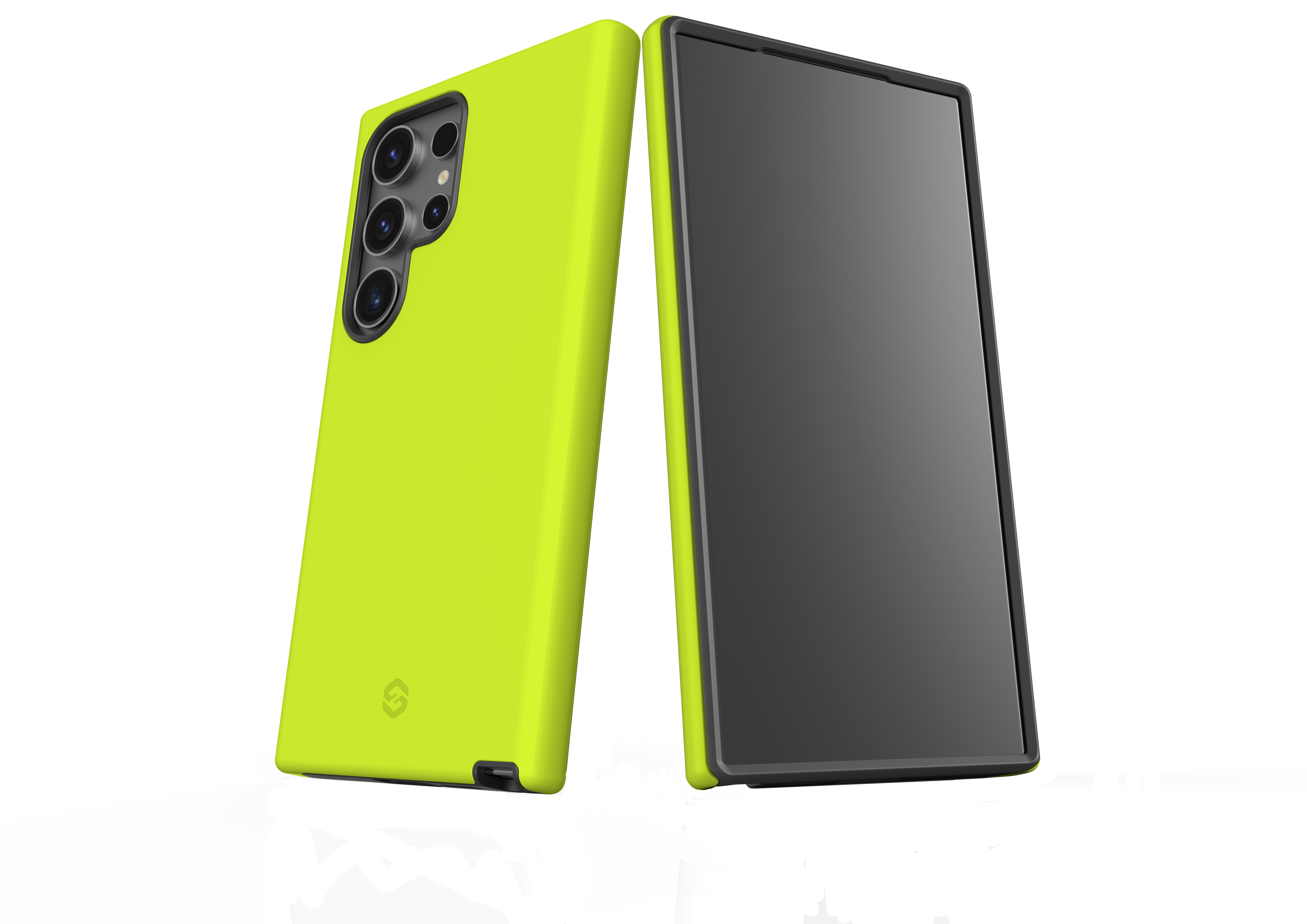 Mellow Yellow Case - Samsung Galaxy S24 Series