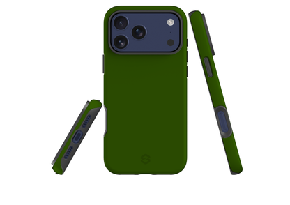 Go Green Case - iPhone 17 Series