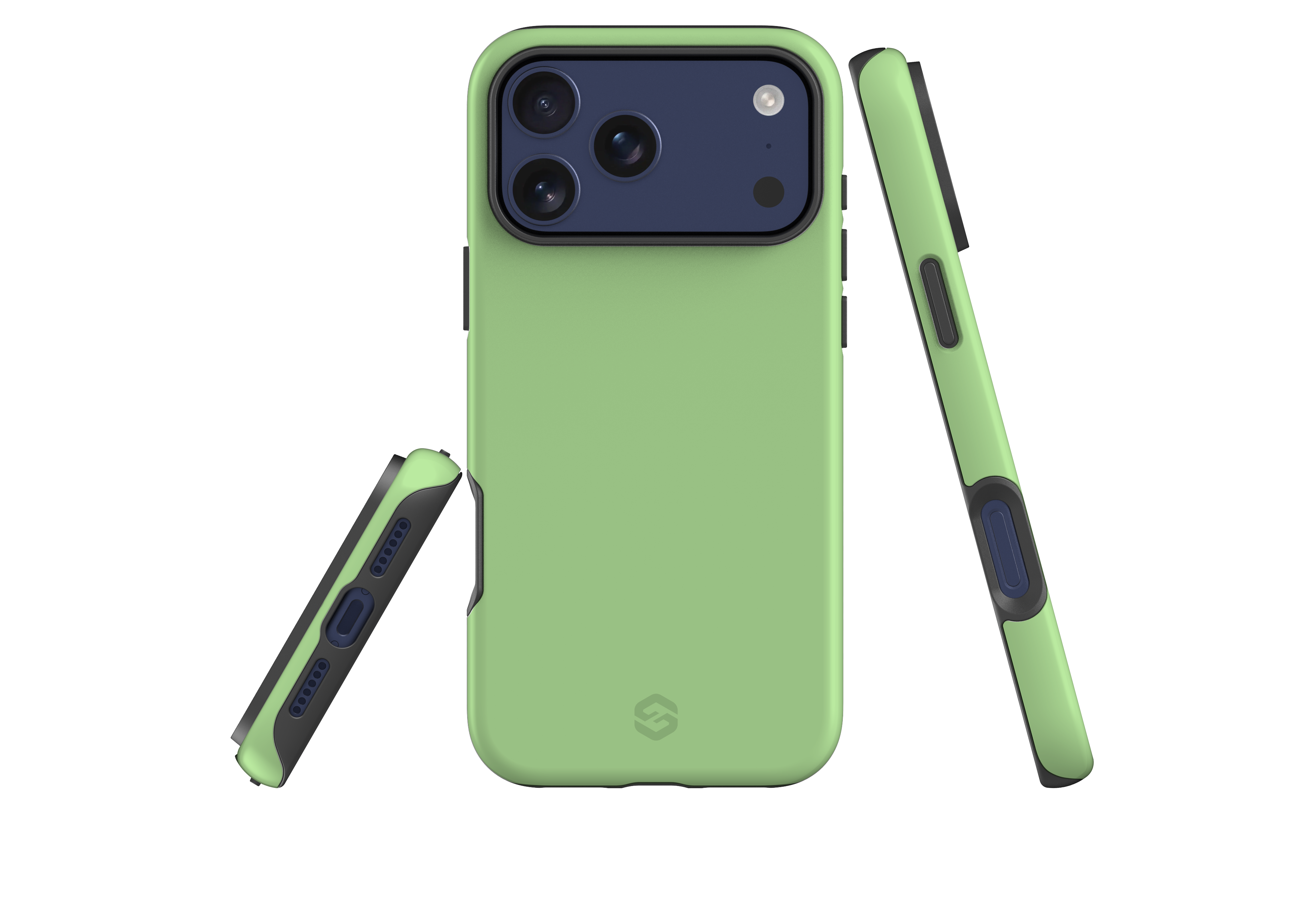 Go Green Case - iPhone 17 Series