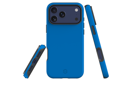 Blissful Blue Case - iPhone 17 Series