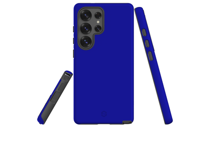 Blissful Blue Case - Samsung Galaxy S25 Series