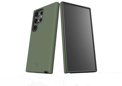 Go Green Case - Samsung Galaxy S24 Series