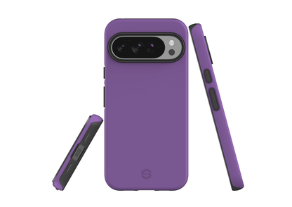 Vivid Violet Case - Google Pixel 10 Series