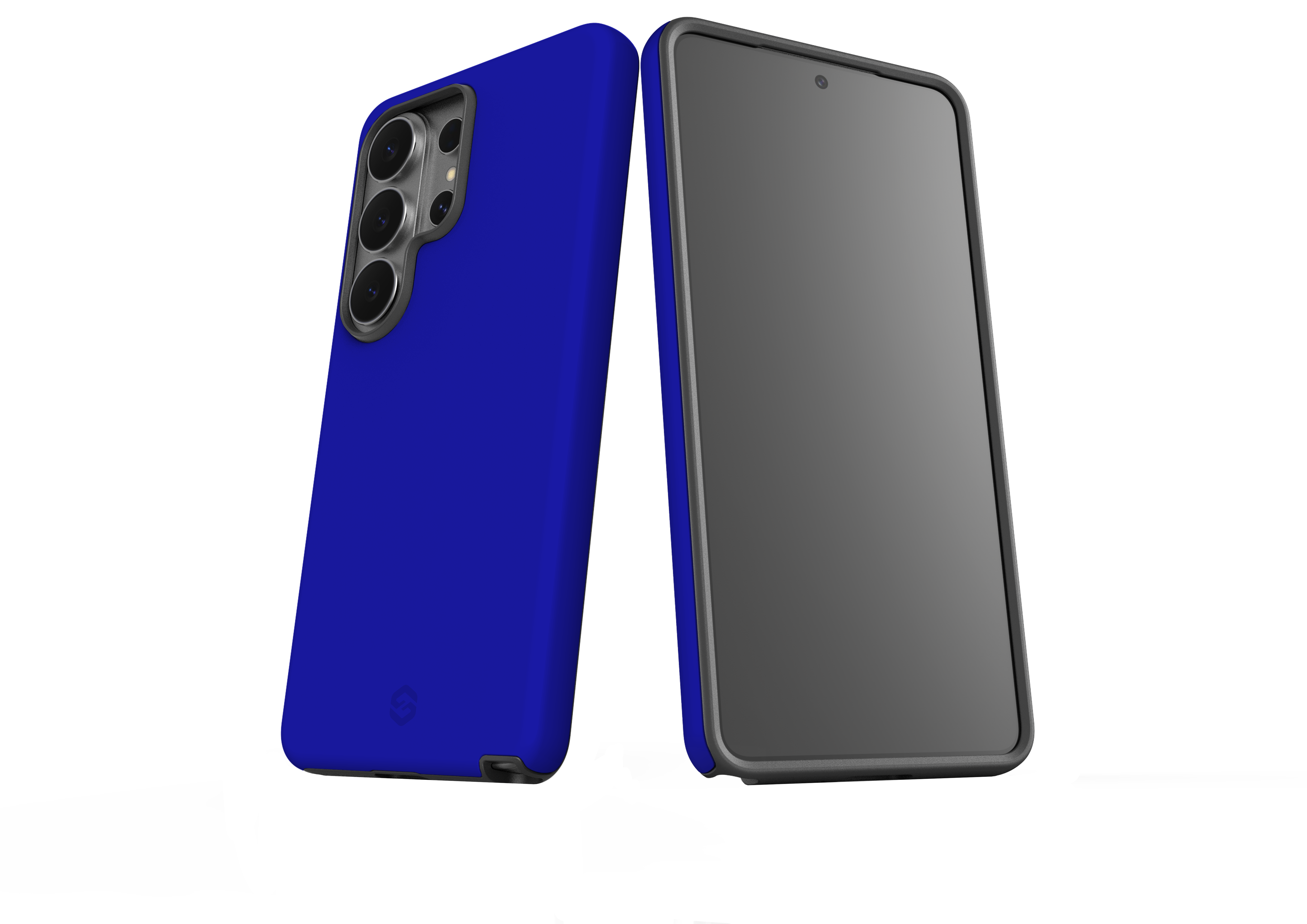 Blissful Blue Case - Samsung Galaxy S26 Series