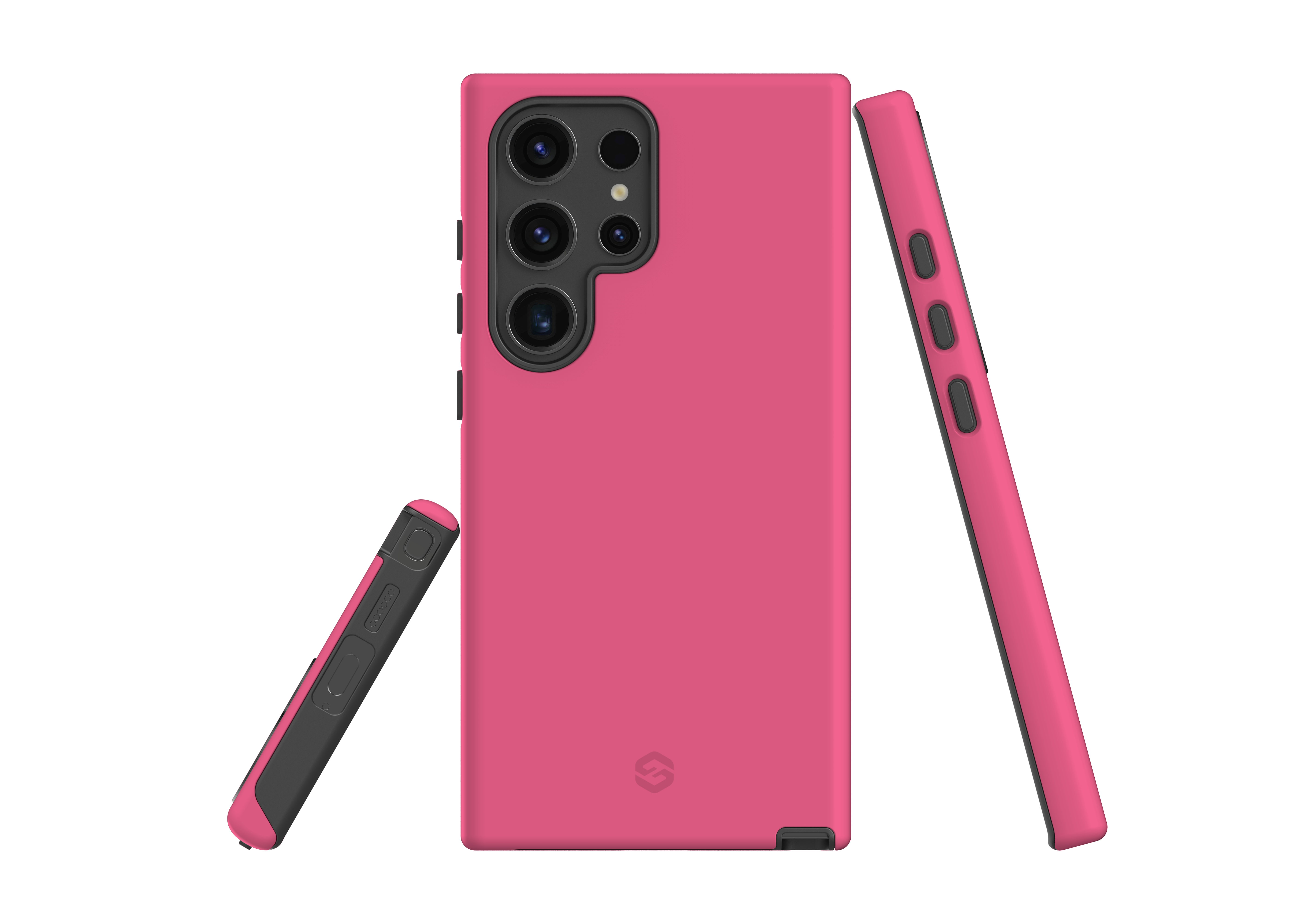 Playful Pink Case - Samsung Galaxy S24 Series
