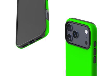 Go Green Case - iPhone 17 Series