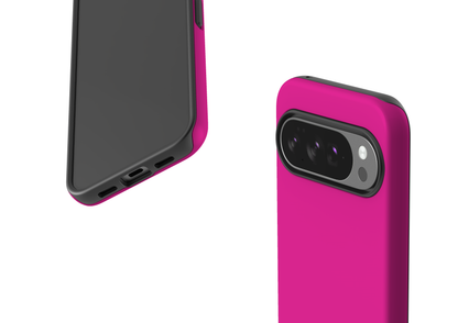 Playful Pink Case - Google Pixel 10 Series