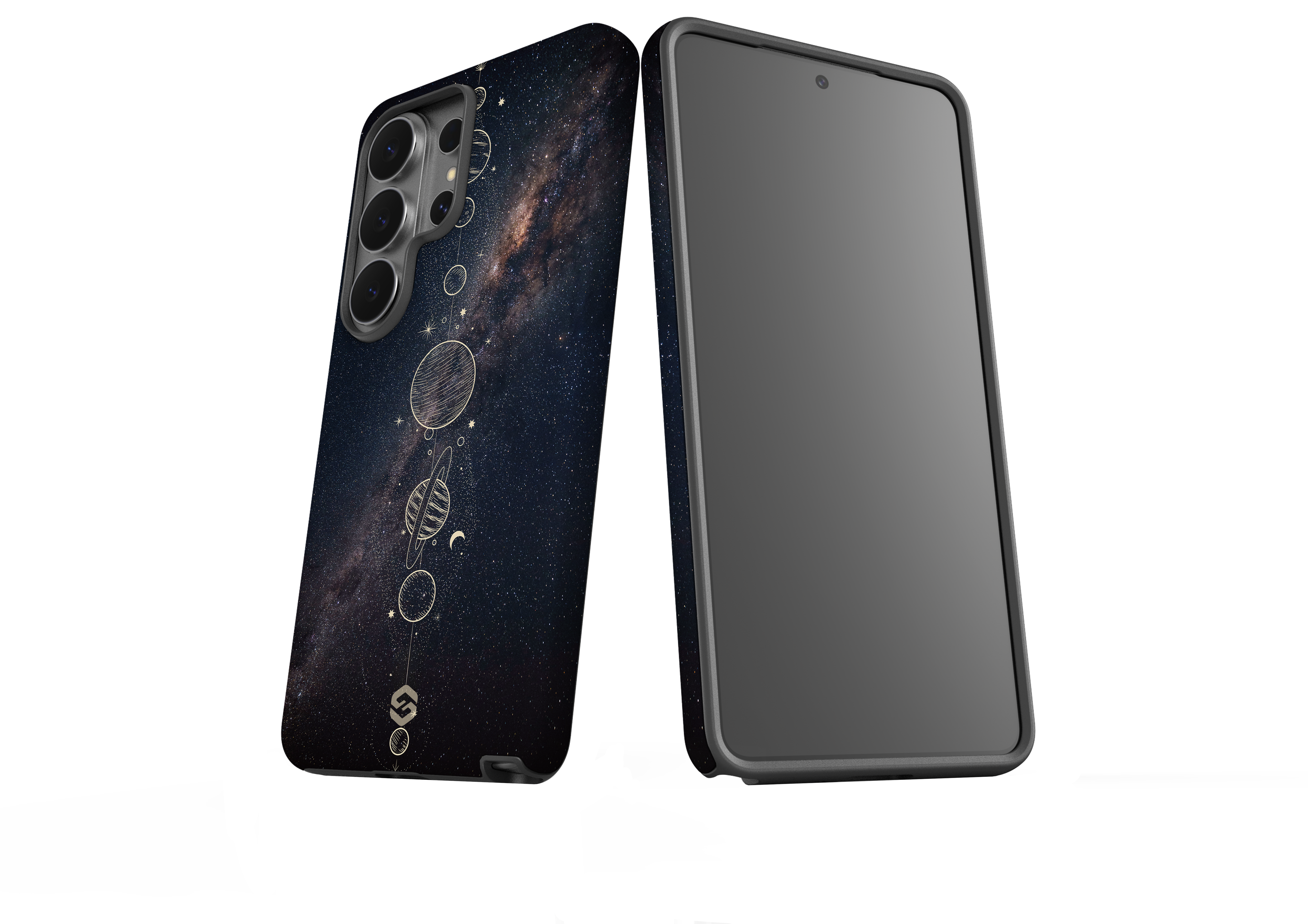 Galaxy Glint Case - Samsung Galaxy S26 Series