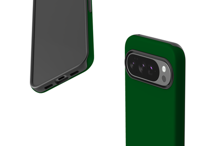 Go Green Case - Google Pixel 10 Series