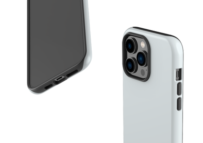 Frosty White Case - iPhone 14 Series