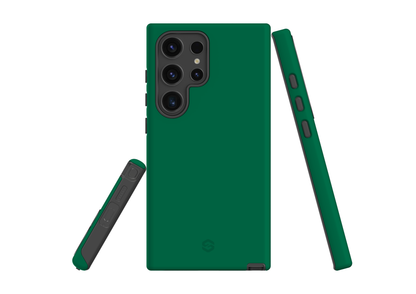 Go Green Case - Samsung Galaxy S24 Series