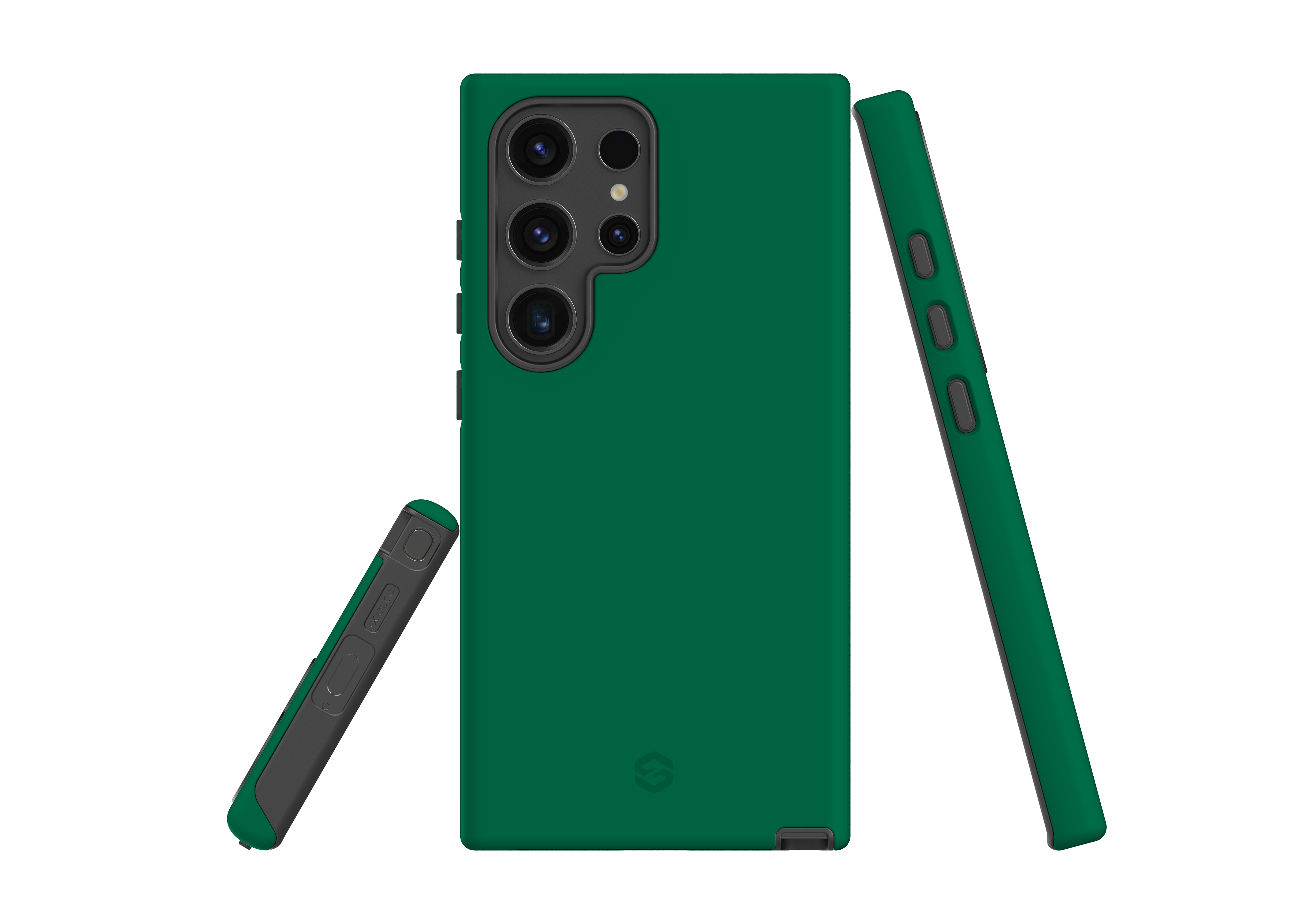 Go Green Case - Samsung Galaxy S24 Series