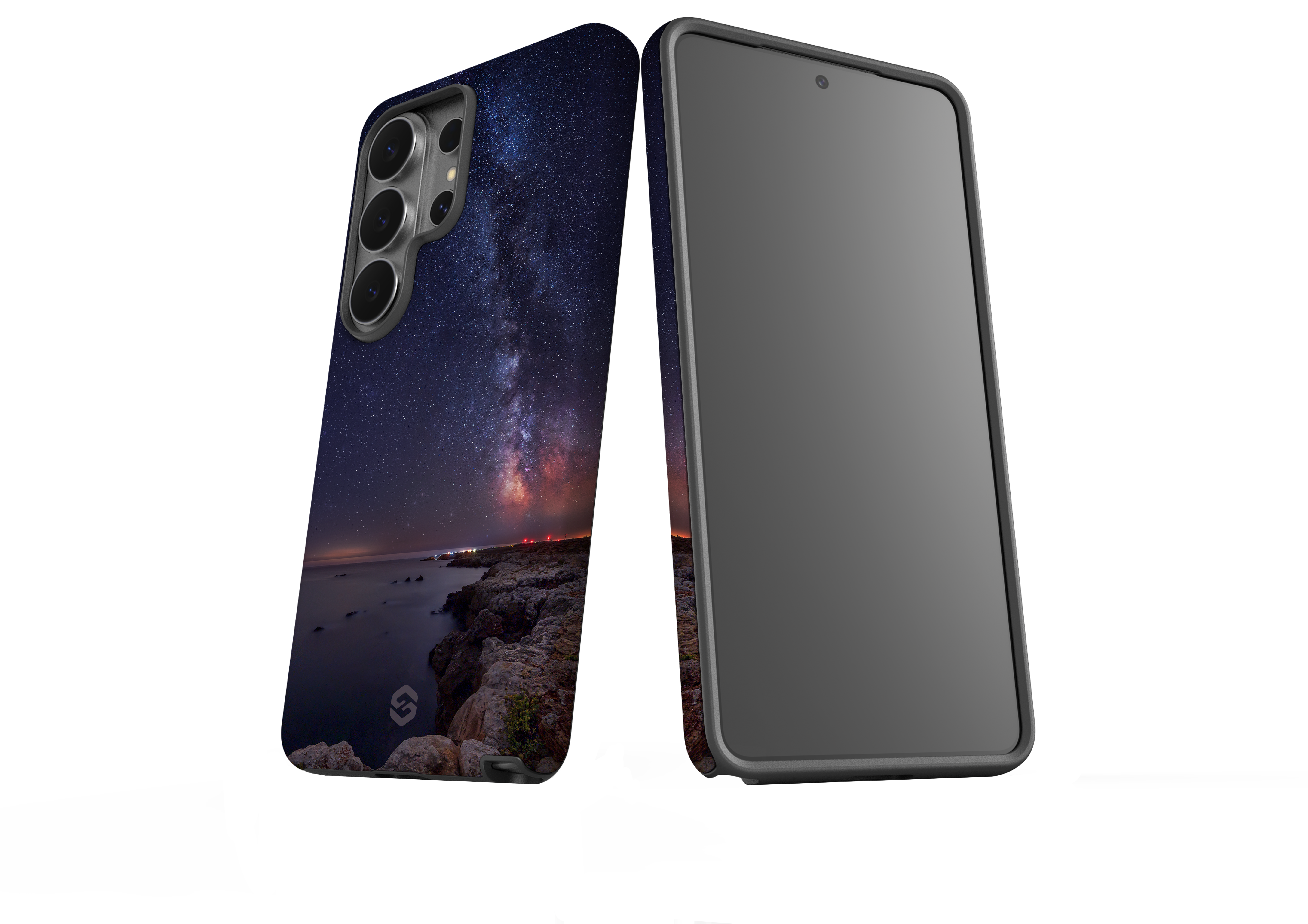 Celestial Coast Case - Samsung Galaxy S26 Series